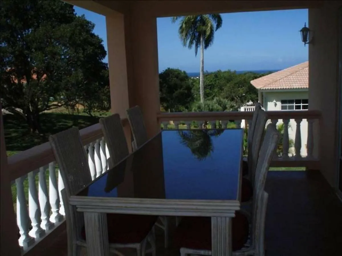 Comfortable 4 Bedroom Villa Near Downtown Sosua Dominican Republic