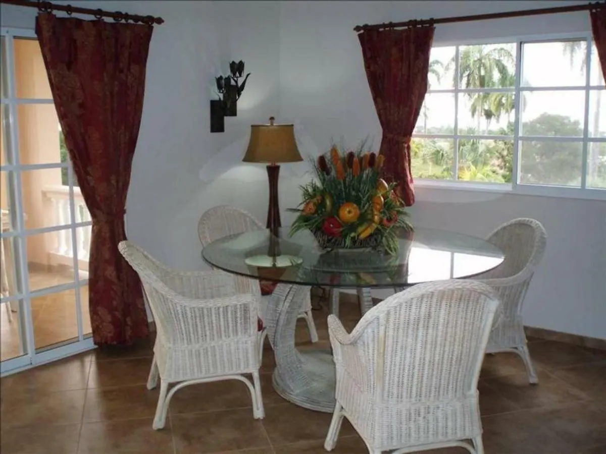 Comfortable 4 Bedroom Villa Near Downtown Sosua Dominican Republic